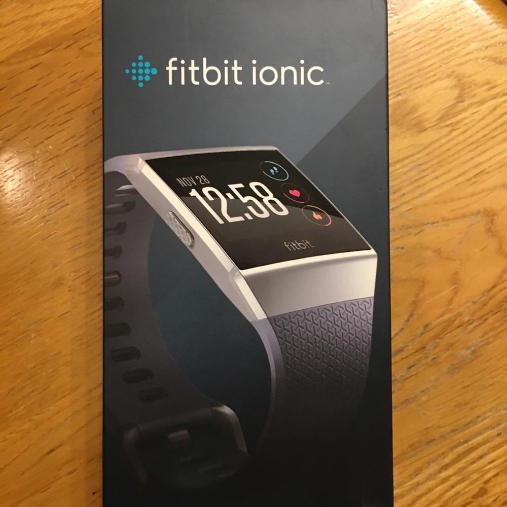 FITBIT IONIC
